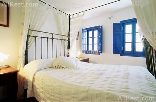 Oia Mare Villas 2